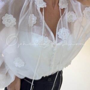 Rosa Shirt