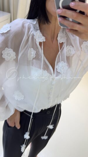 Rosa Shirt