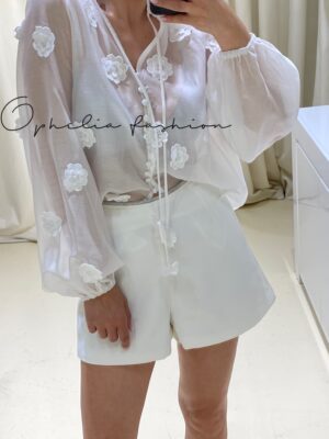 Rosa Shirt - Image 3