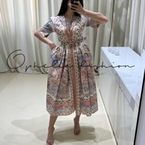 Dress Morena