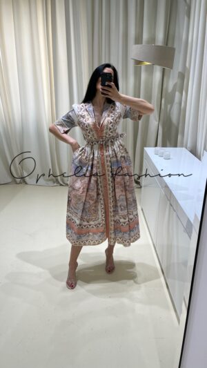 Dress Morena - Image 3
