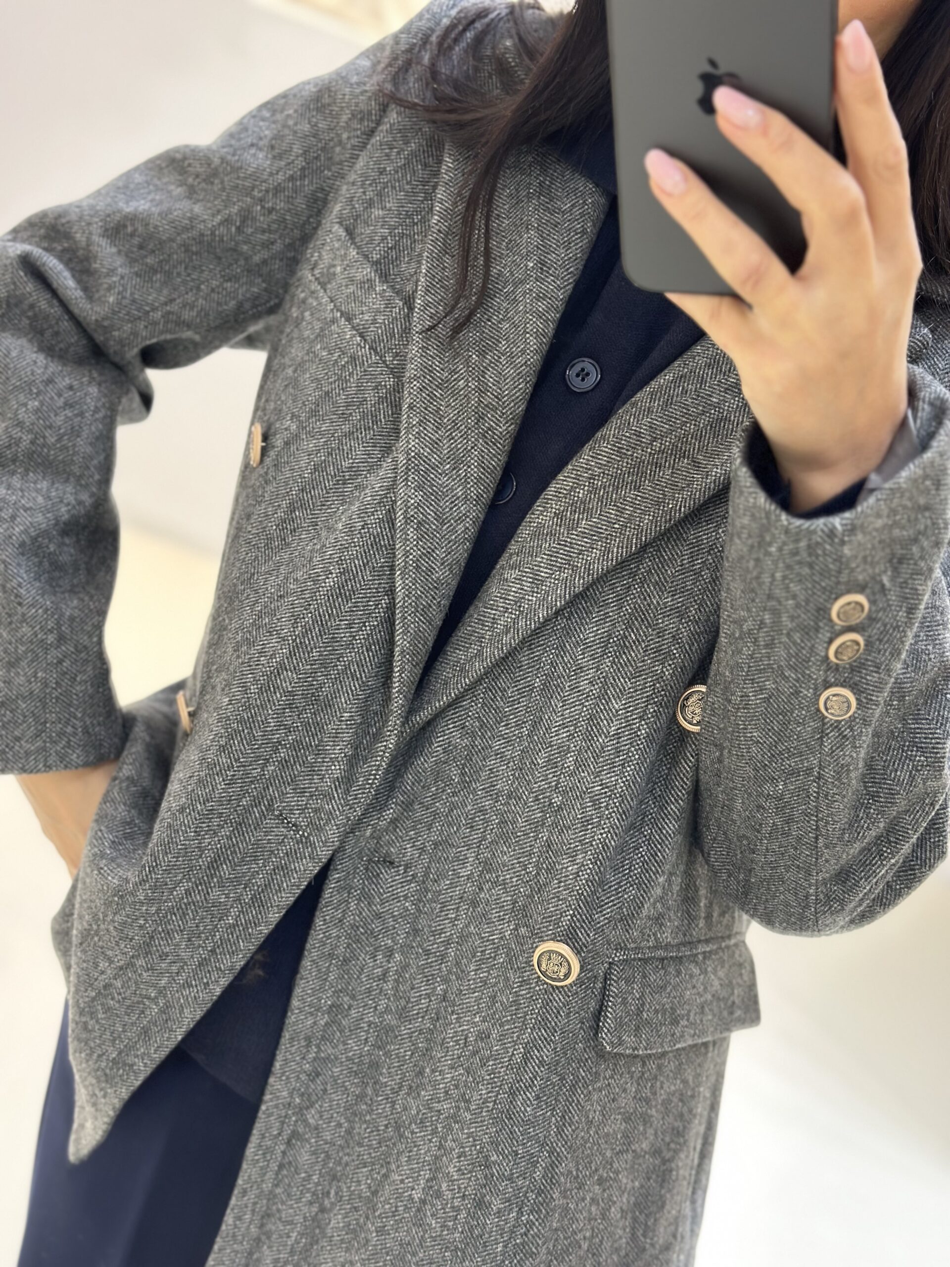 Σακάκι Galia - Image 4