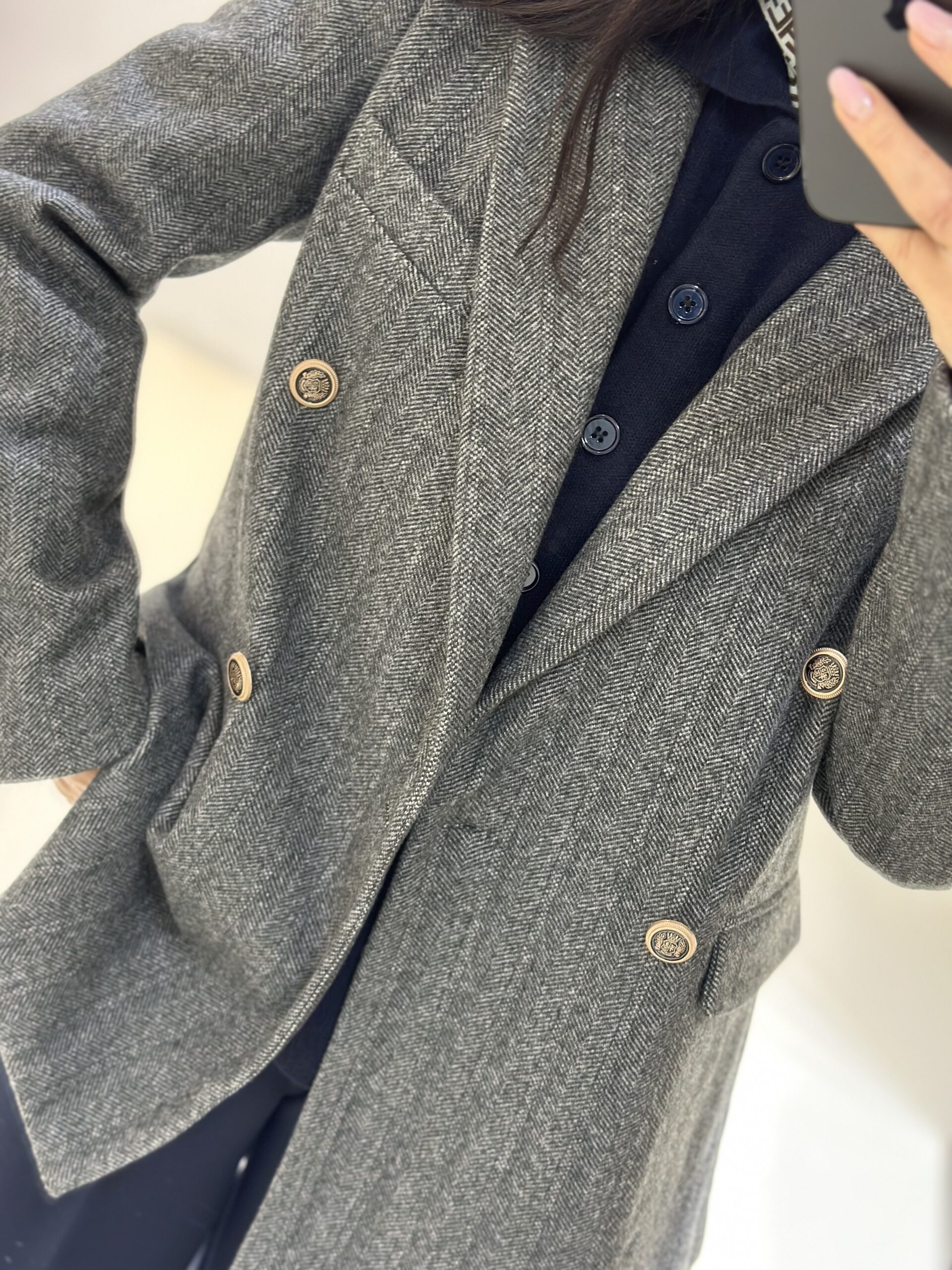 Σακάκι Galia - Image 3