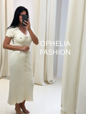 Dress Melanie - Image 3