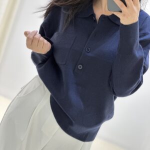 Essential Polo Μπλούζα