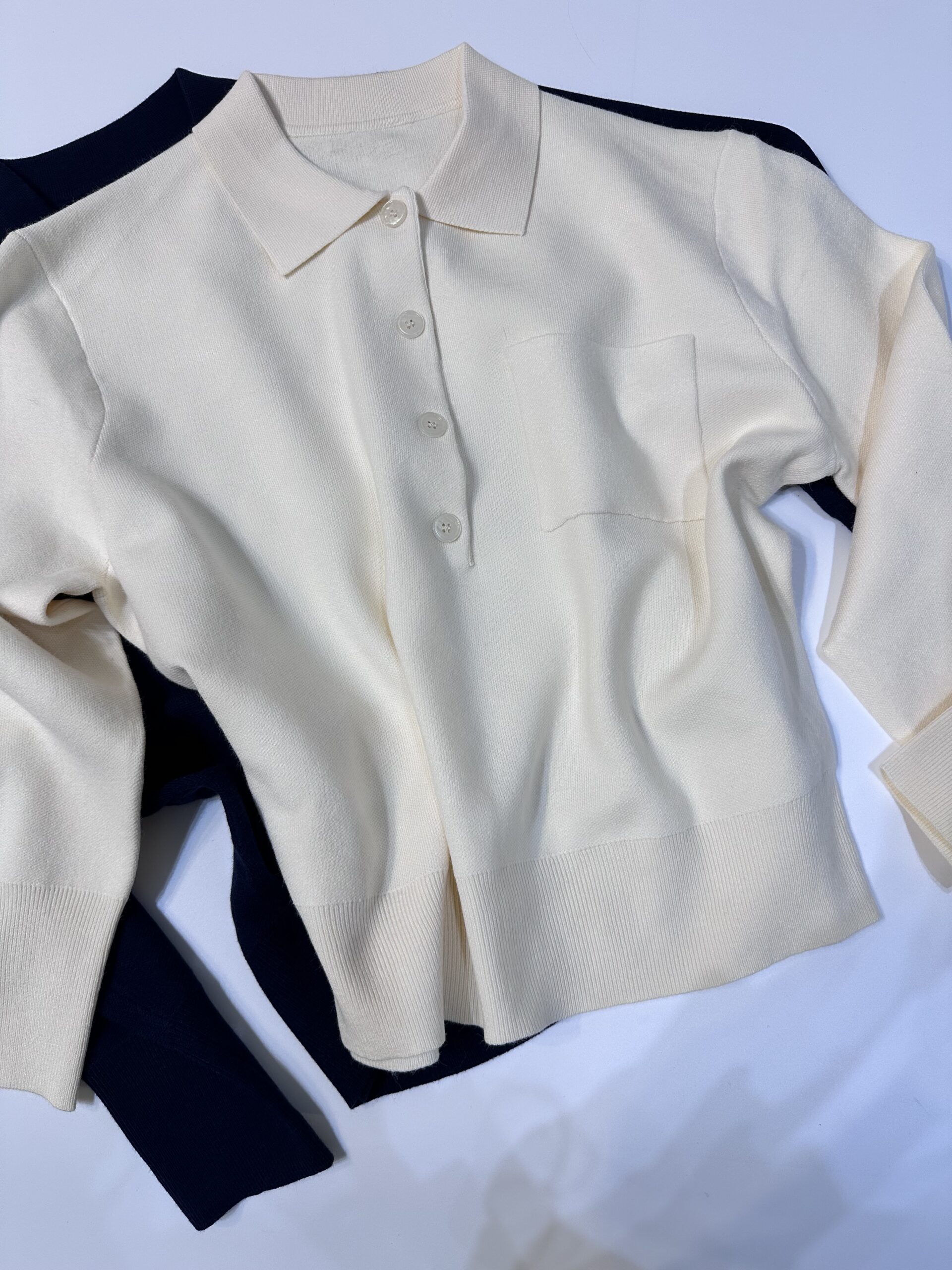 Essential Polo Μπλούζα - Image 8