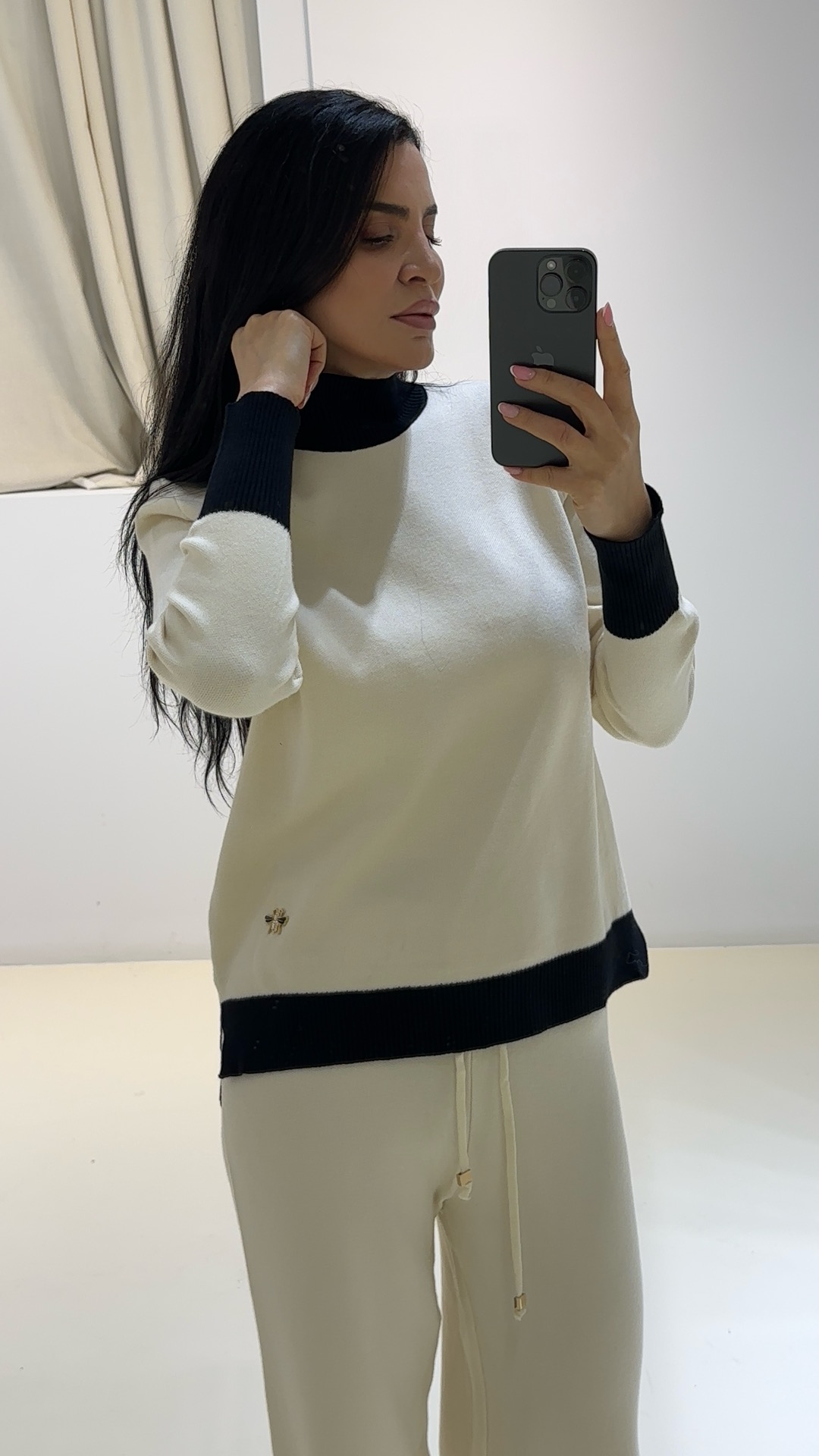 Σετ Δίχρωμης Κομψότητας - Image 4