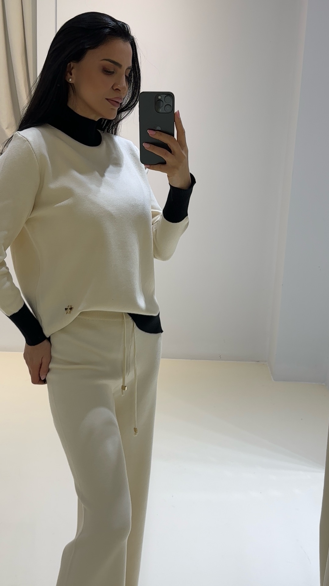 Σετ Δίχρωμης Κομψότητας - Image 5